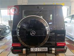 مێرسێدس بێنز G-Class